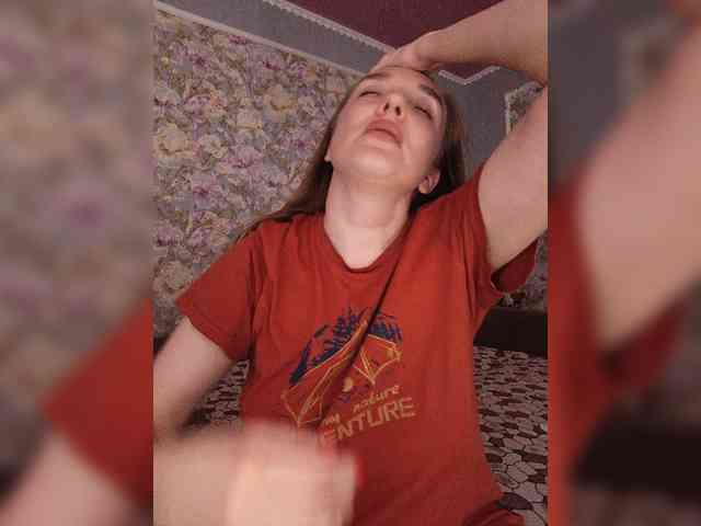 -Frida- webcam