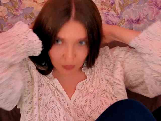 -Frida- webcam