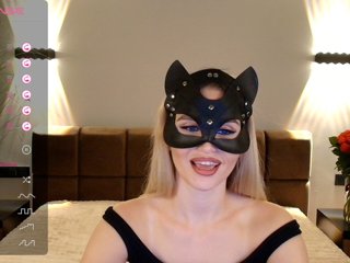 -Foxelle- Porn Show