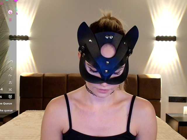 SofiaShy live cam on BongaCams