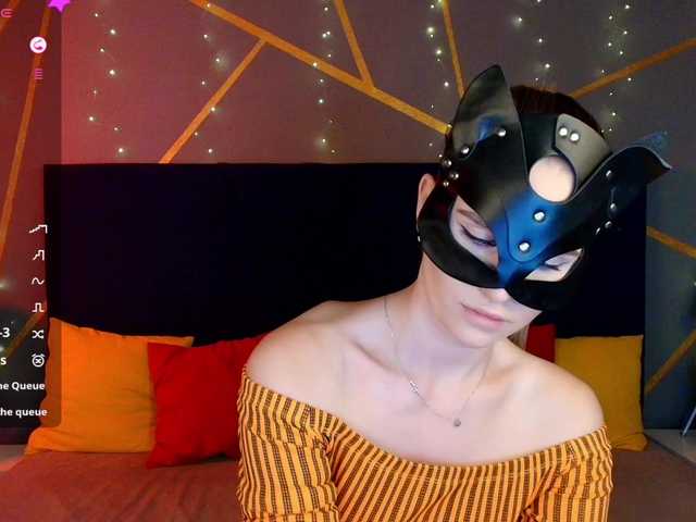 SofiaShy