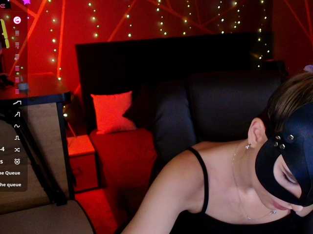 SofiaShy live cam on BongaCams