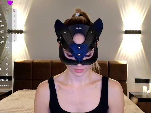 SofiaShy live on BongaCams
