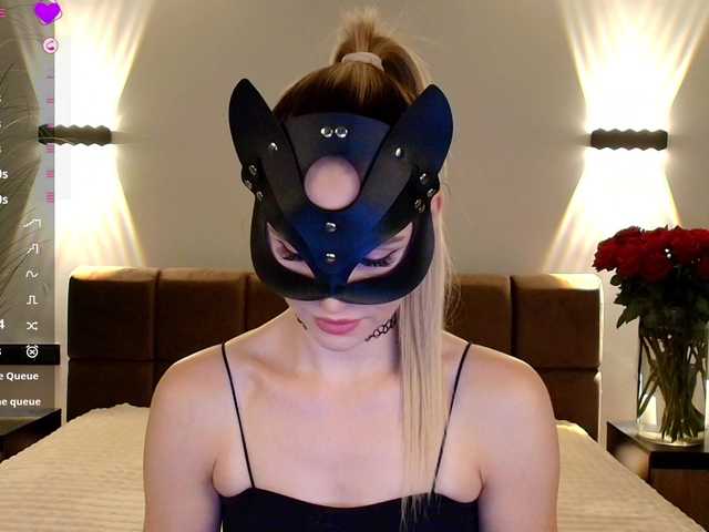 SofiaShy live cam