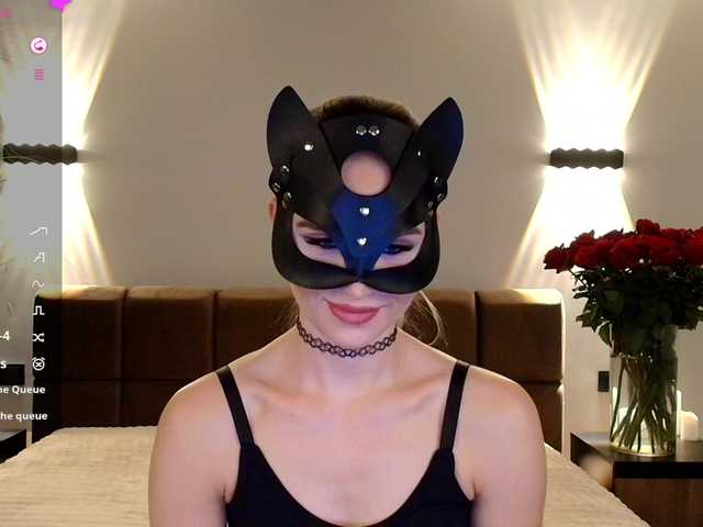 -Foxelle- live cam preview