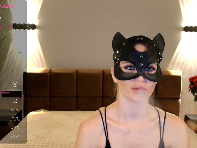 SofiaShy live cam on BongaCams