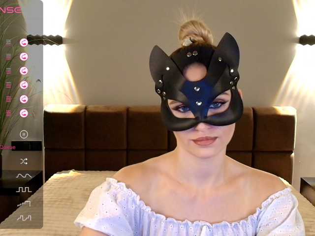 -Foxelle- live cam preview