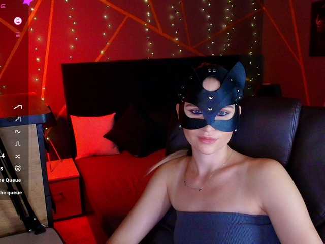 SofiaShy