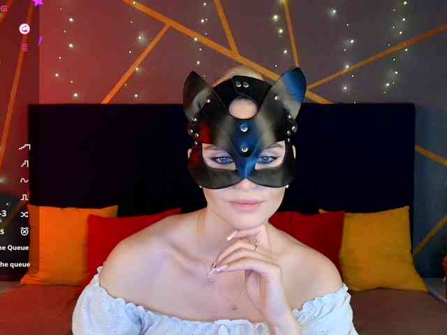 __Sofia_Cat__ webcam