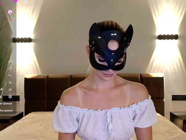 -Foxelle- webcam