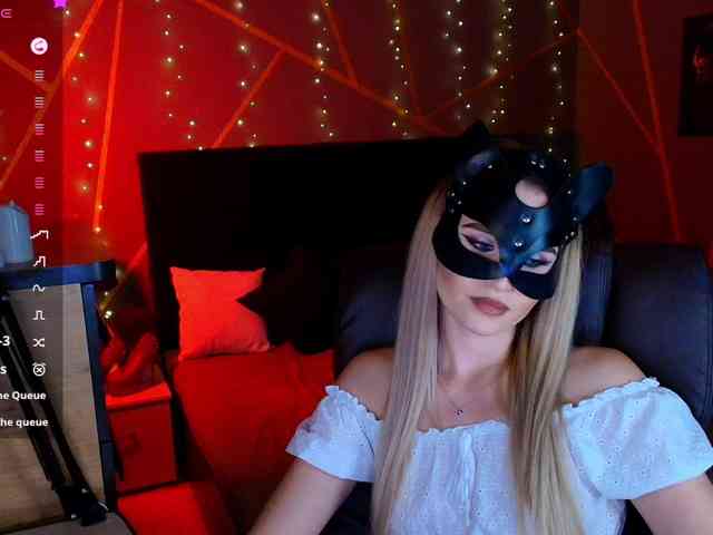 __Sofia_Cat__ webcam