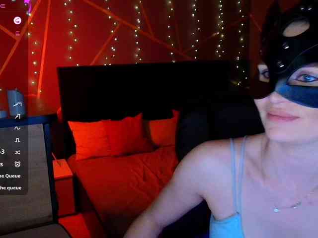 __Sofia_Cat__ webcam