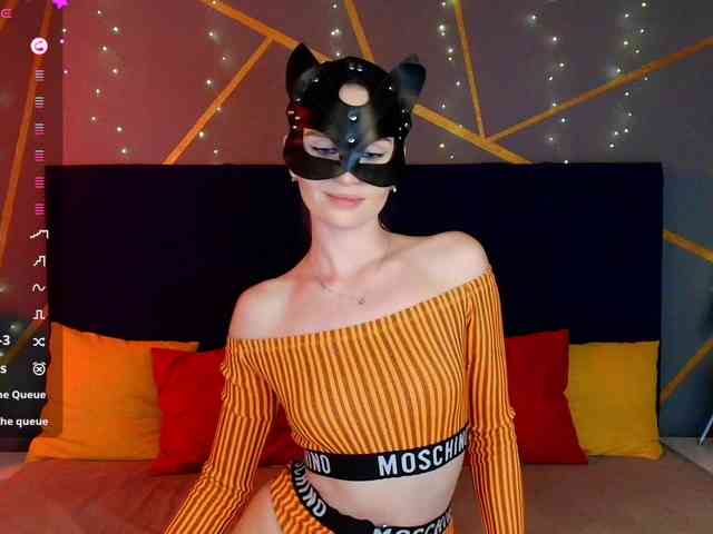 __Sofia_Cat__ webcam