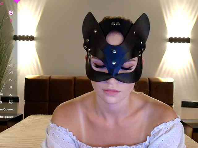 -Foxelle- webcam