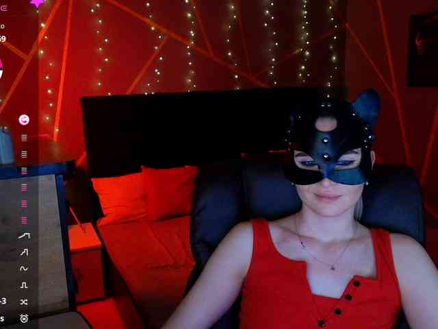 __Sofia_Cat__ webcam