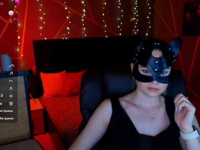 __Sofia_Cat__ webcam