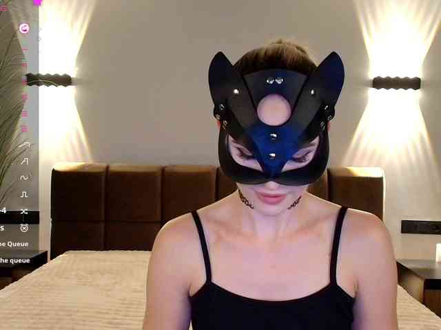 Модель: -Foxelle-