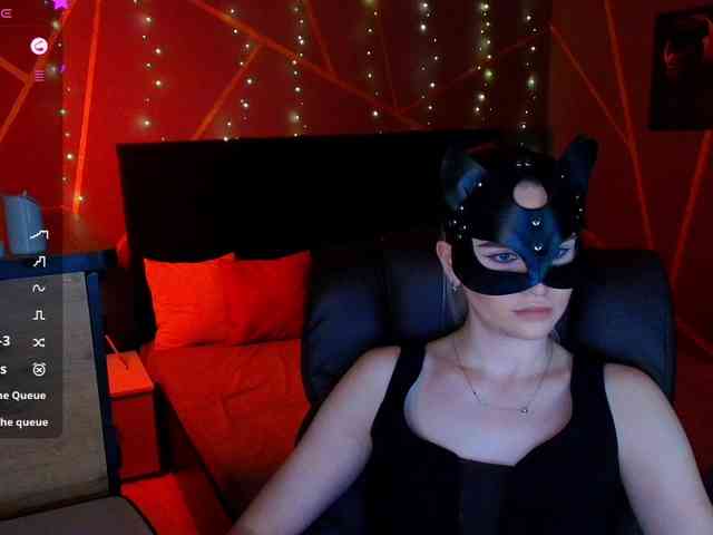 __Sofia_Cat__ webcam