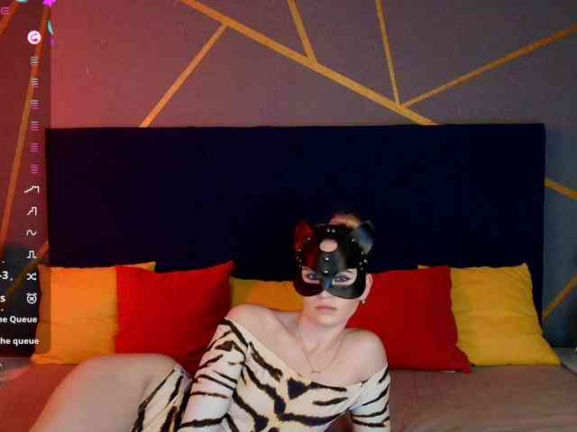 __Sofia_Cat__ webcam