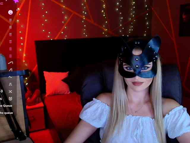 SofiaShy