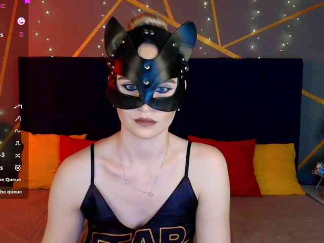 __Sofia_Cat__ webcam