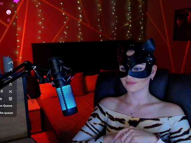 __Sofia_Cat__ webcam