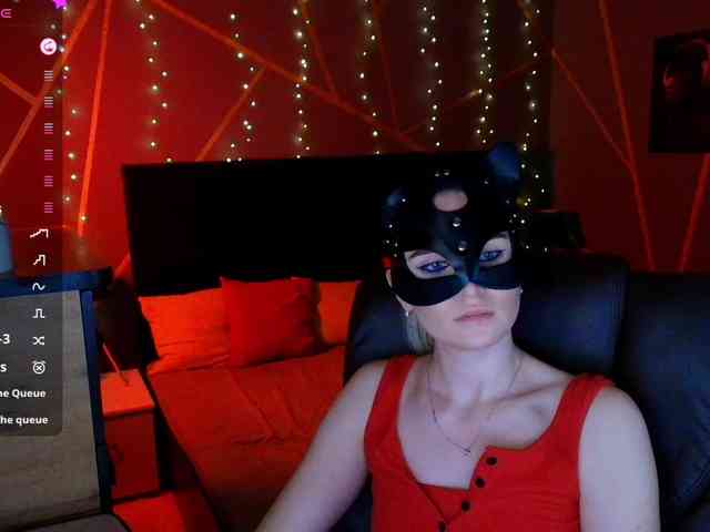 __Sofia_Cat__ webcam