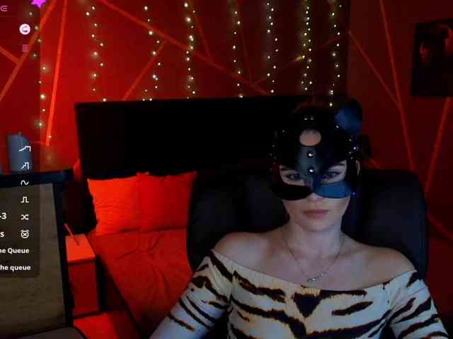 __Sofia_Cat__ webcam