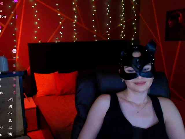 __Sofia_Cat__ webcam