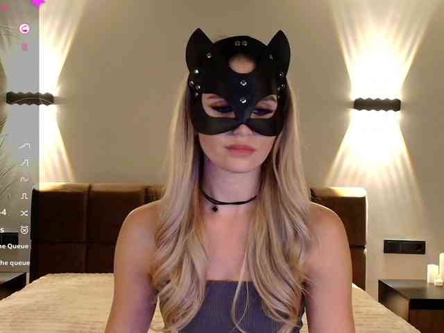 -Foxelle- webcam