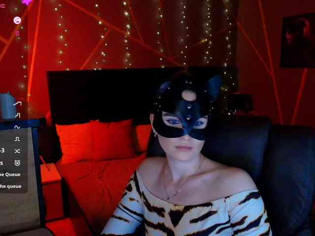 __Sofia_Cat__ webcam