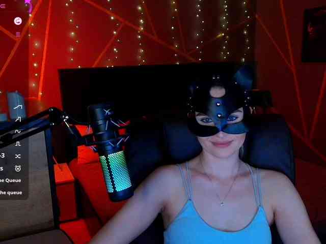 __Sofia_Cat__ webcam