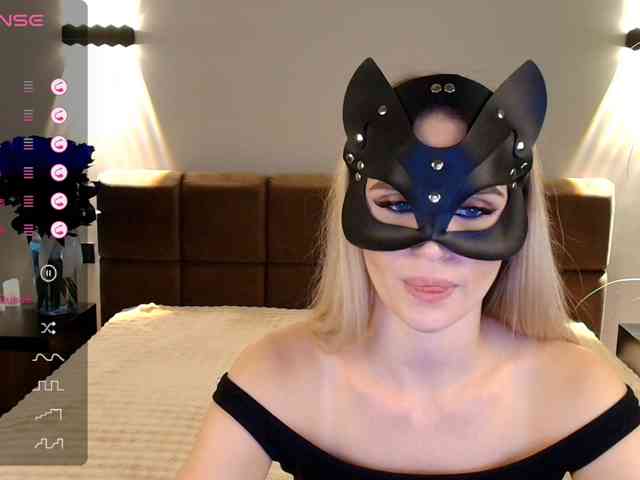 -Foxelle- webcam