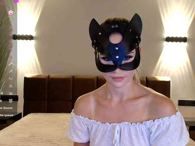 -Foxelle- webcam
