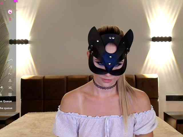 -Foxelle- webcam