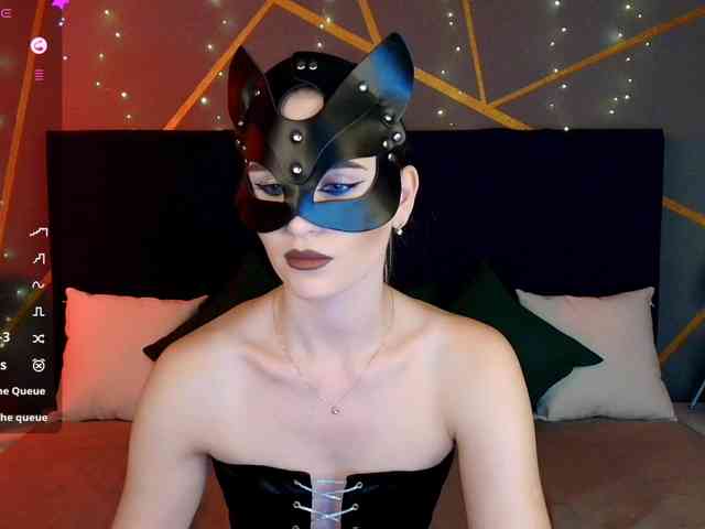 __Sofia_Cat__ webcam