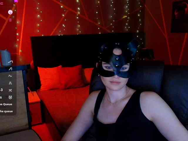 __Sofia_Cat__ webcam