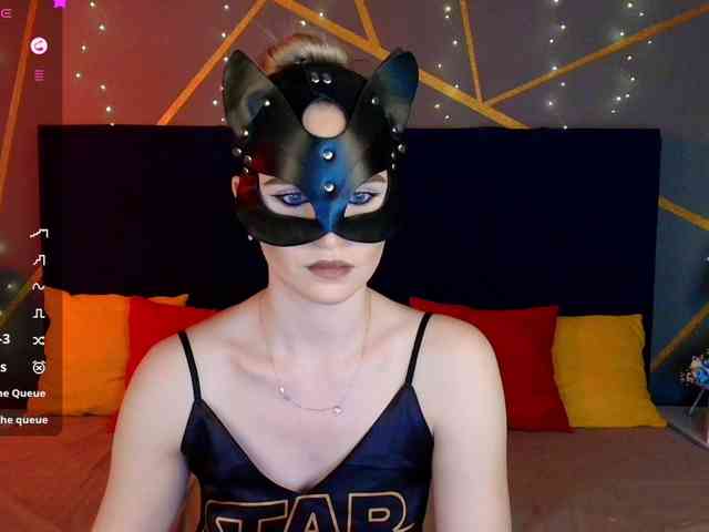 __Sofia_Cat__ webcam