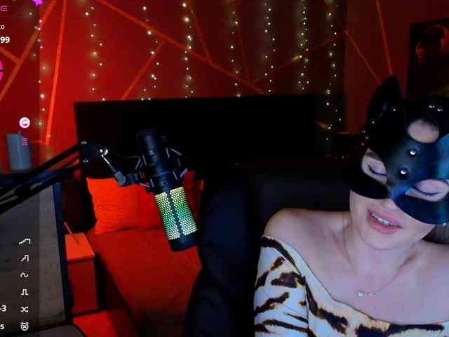 __Sofia_Cat__ webcam