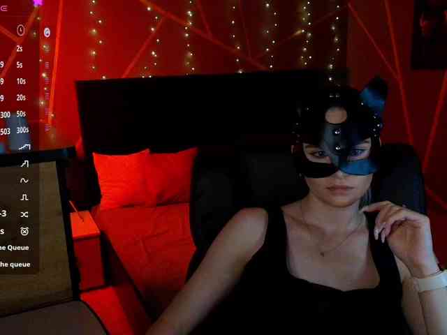 __Sofia_Cat__ webcam