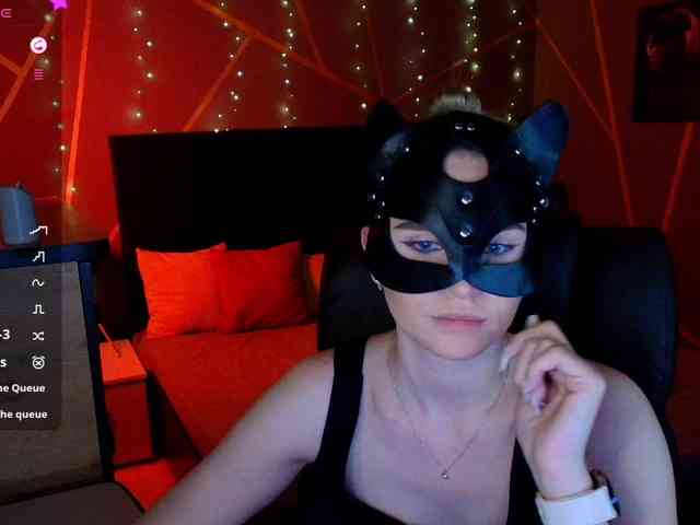 __Sofia_Cat__ webcam