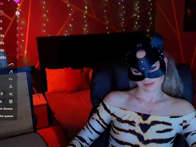 __Sofia_Cat__ webcam