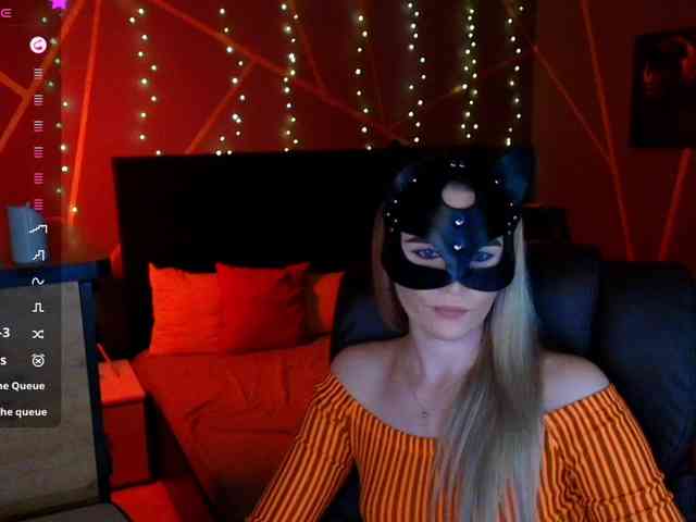 __Sofia_Cat__ webcam