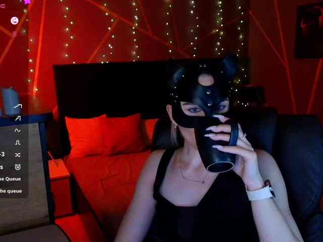 __Sofia_Cat__ webcam