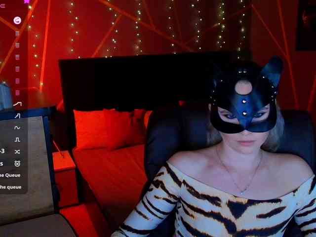 __Sofia_Cat__ webcam