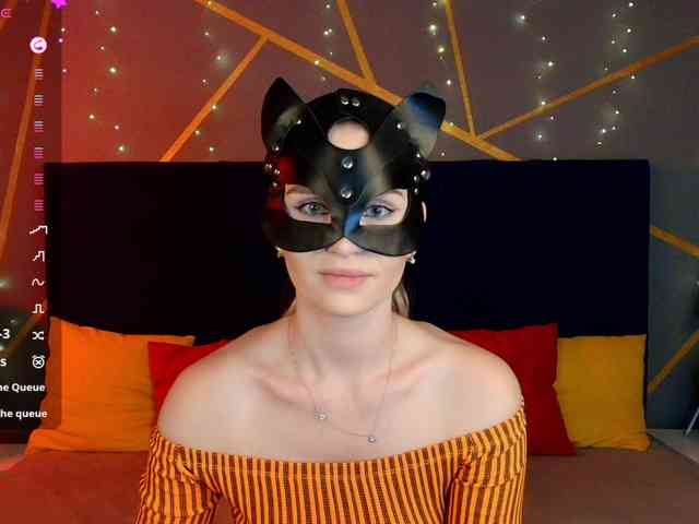 __Sofia_Cat__ webcam