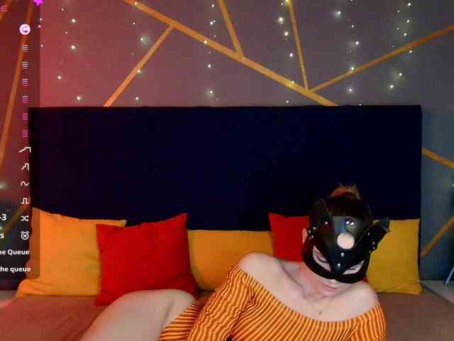 __Sofia_Cat__ webcam