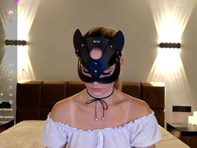 -Foxelle- webcam