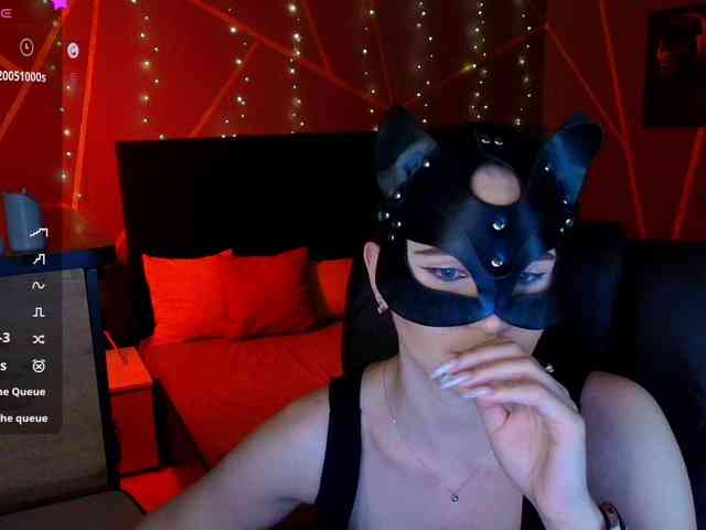 __Sofia_Cat__ webcam