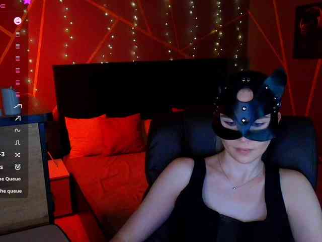 __Sofia_Cat__ webcam